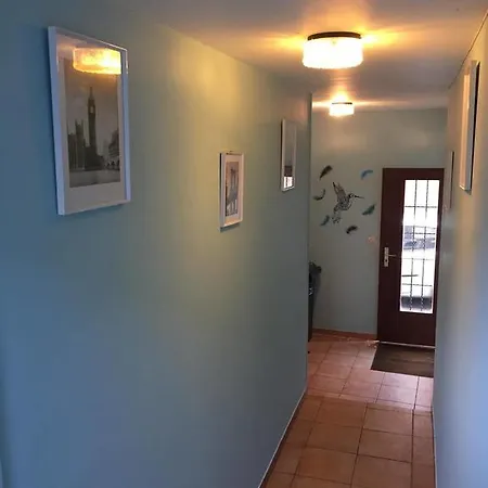 Au Nid De Nyaraló Clermont
